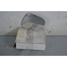 Vetro Specchietto Retrovisore Esterno SX Seat Altea XL dal 2004 al 2015 Cod 2128.34.319  1661419280484