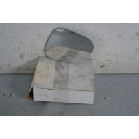 Vetro Specchietto Retrovisore Esterno SX Seat Altea XL dal 2004 al 2015 Cod 2128.34.319  1661419280484