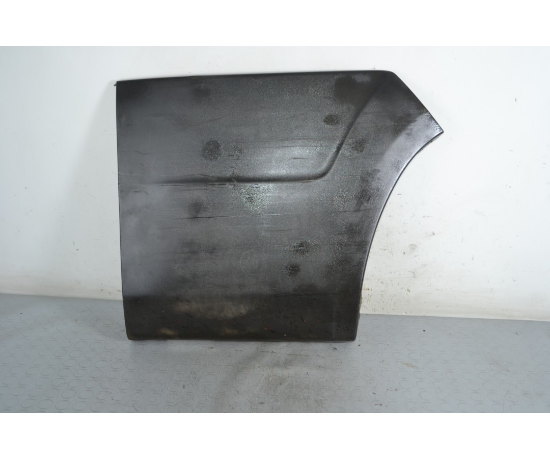 Modanatura Parafango Posteriore DX Fiat Ducato dal 2006 al 2011 Cod 1305768070  1661420180063