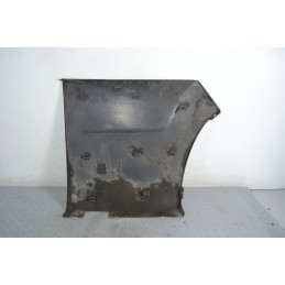Modanatura Parafango Posteriore SX Fiat Ducato dal 2006 al 2014 Cod 1305769070  1661420584625