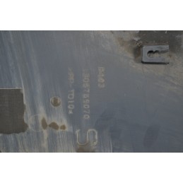 Modanatura Parafango Posteriore SX Fiat Ducato dal 2006 al 2014 Cod 1305769070  1661420584625