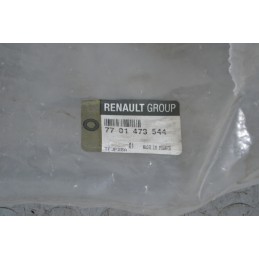 Paraolio Motore Lato Volano Renault Clio III dal 2005 al 2013 Cod 7701473544  1661423301502