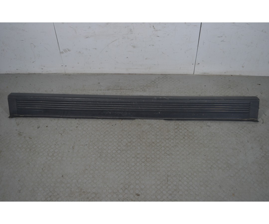 Battitacco portellone bagagliaio posteriore Fiat Ducato Dal 2006 al 2014 Cod 1305763070  1661431905327