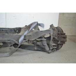 Ponte posteriore Renault Koleos Dal 2008 al 2016  1661432356135
