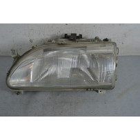 Faro fanale anteriore SX Renault 19 Dal 1988 al 1997  Cod 7701036027  1661498405600