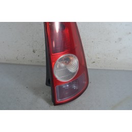 Fanale stop posteriore DX Renault Espace IV Dal 2002 al 2014 Cod 8200027152  1661500119112
