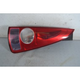 Fanale stop posteriore DX Renault Espace IV Dal 2002 al 2014 Cod 8200027152  1661500119112