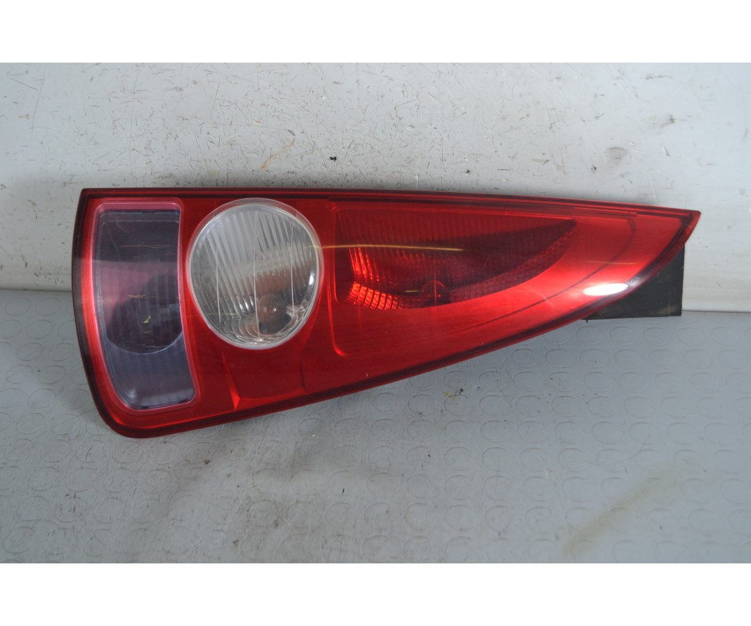Fanale stop posteriore DX Renault Espace IV Dal 2002 al 2014 Cod 8200027152  1661500119112