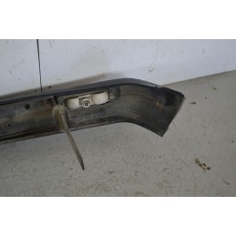 Paraurti anteriore Fiat 128 Dal 1976 al 1985 Con frecce  1661520090569