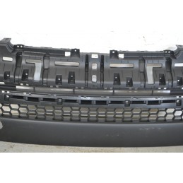 Griglia Inferiore Paraurti Anteriore Kia Soul II dal 2008 al 2014 Cod 86561b2500  1661520722958