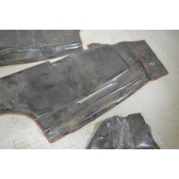 Moquette pavimento interno Fiat 500 - 126 Da lavare  1661521192286