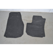 Coppia Tappetini Opel Zafira B dal 2005 al 2014 Cod 9163273  1661764964657