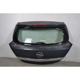 Portellone Bagagliaio Posteriore Opel Astra H GTC dal 2004 al 2011 Cod 93184005  1661782915242