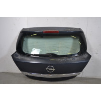 Portellone Bagagliaio Posteriore Opel Astra H GTC dal 2004 al 2011 Cod 93184005  1661782915242