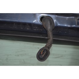 Portellone Bagagliaio Posteriore Opel Astra H GTC dal 2004 al 2011 Cod 93184005  1661782915242