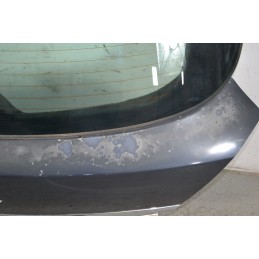Portellone Bagagliaio Posteriore Opel Astra H GTC dal 2004 al 2011 Cod 93184005  1661782915242