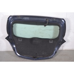 Portellone Bagagliaio Posteriore Opel Astra H GTC dal 2004 al 2011 Cod 93184005  1661782915242