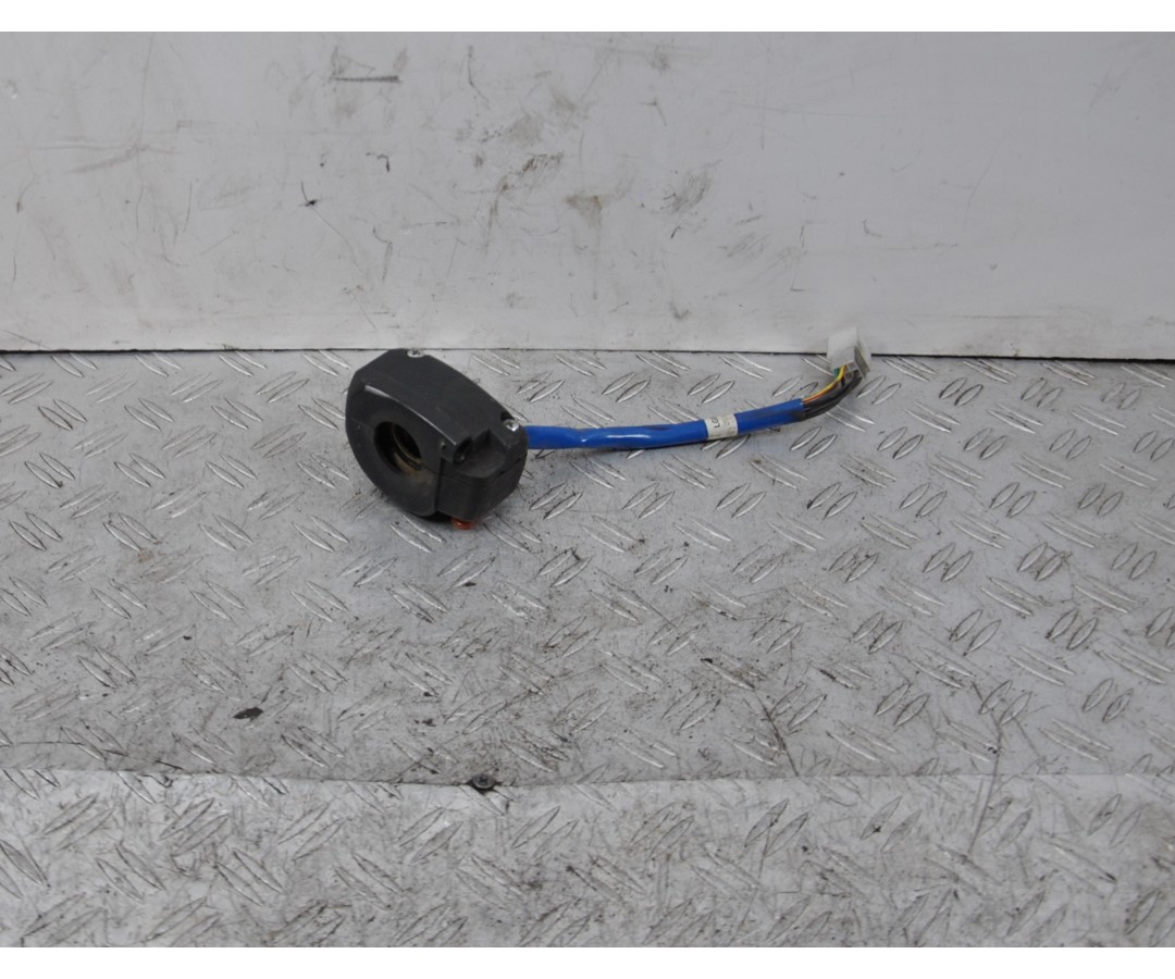 Commutatore Devioluci Destro Kymco Agility 200 R16 + dal 2008 al 2017  1661851689852