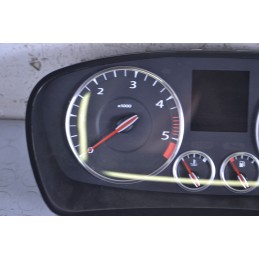Strumentazione Contachilometri Completa Renault Laguna III dal 2007 al 2015 Cod 248100021R  2411111171158