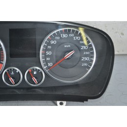 Strumentazione Contachilometri Completa Renault Laguna III dal 2007 al 2015 Cod 248100021R  2411111171158