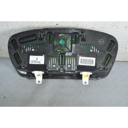 Strumentazione Contachilometri Completa Renault Laguna III dal 2007 al 2015 Cod 248100021R  2411111171158
