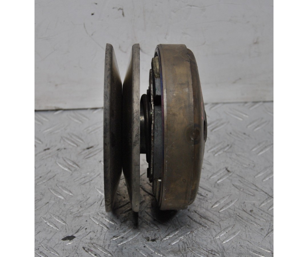 Campana Frizione Sym HD 200 EVO dal 2011 al 2016  1662025192529