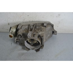 Faro Anteriore e Faro Fendinebbia Anteriore SX Renault Clio I dal 1990 al 1998 Cod 7700796425  1662041852490