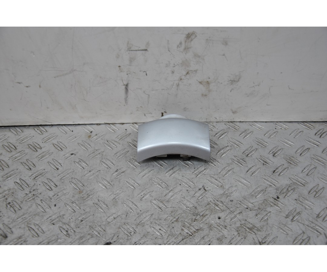 Carena Coperchio Luce Targa Piaggio Vespa GT 200 L Dal 2003 al 2006  1662103866533