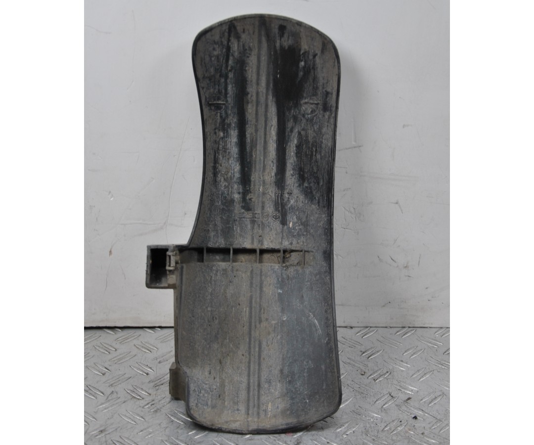 Carena Parafango Posteriore Piaggio Vespa 50 Sprint 4t Dal 2014 al 2017  1662110570232