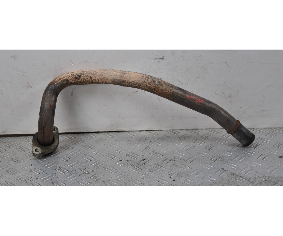 Collettore Di Scarico Honda SH 300 dal 2006 al 2010  1662114693333