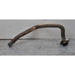 Collettore Di Scarico Honda SH 300 dal 2006 al 2010  1662114693333