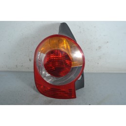 Fanale stop posteriore SX Renault Modus Dal 2004 al 2013 Cod 8200212205  1662360300184