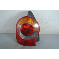 Fanale stop posteriore SX Renault Modus Dal 2004 al 2013 Cod 8200212205  1662360300184