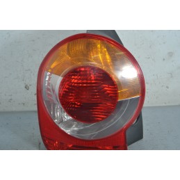Fanale stop posteriore SX Renault Modus Dal 2004 al 2013 Cod 8200212205  1662360300184