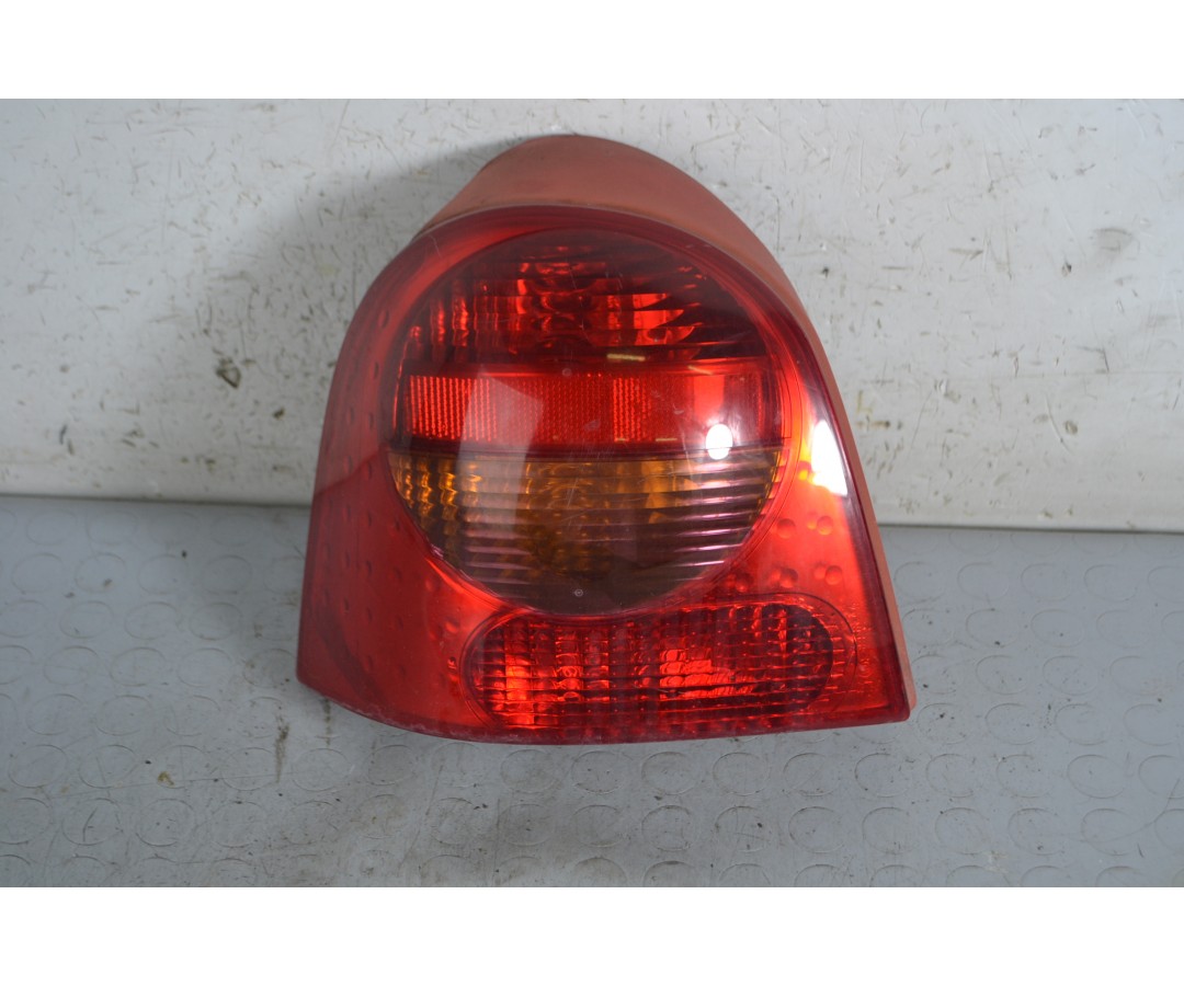 Fanale stop posteriore SX Renault Twingo I Dal 2000 al 2007 Cod 89397365  1662360957647
