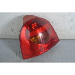 Fanale stop posteriore SX Renault Twingo I Dal 2000 al 2007 Cod 89397365  1662360957647