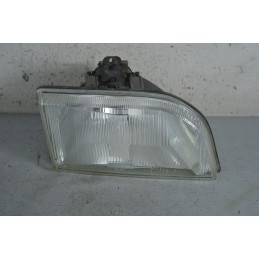 Faro Anteriore DX Ford Fiesta III dal 1989 al 1997 Cod 6192996  1662362157960
