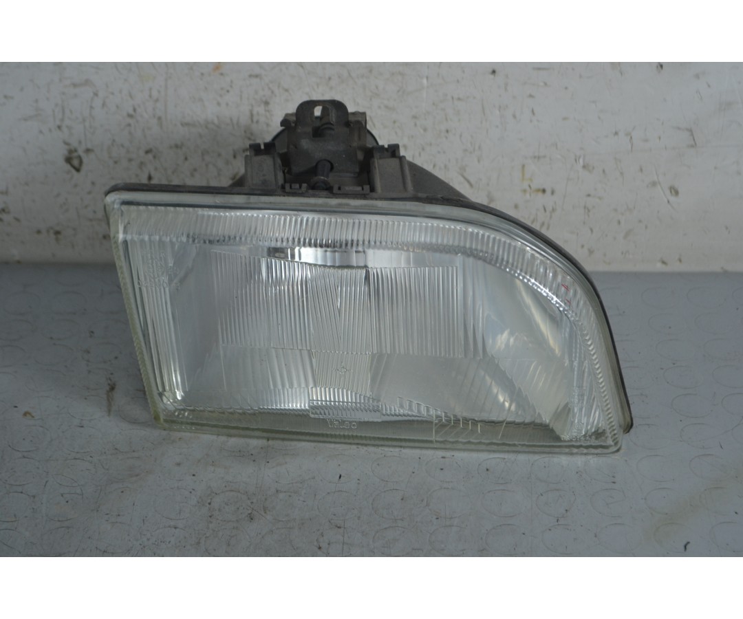 Faro Anteriore DX Ford Fiesta III dal 1989 al 1997 Cod 6192996  1662362157960