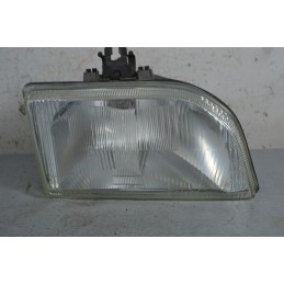Faro Anteriore DX Ford Fiesta III dal 1989 al 1997 Cod 6192996  1662362157960
