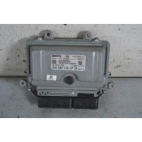 Centralina ECU Mercedes Classe A W169 Dal 2004 al 2012 Cod A6401503734  1662364376505