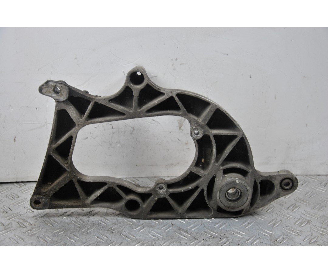 Staffa Supporto Marmitta Honda SH 300 dal 2006 al 2010  1662374681989