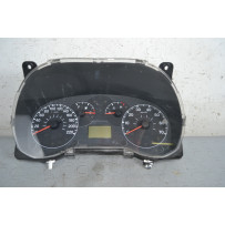 Strumentazione Contachilometri Completa Fiat Grande Punto dal 2005 al 2018 Cod 51701537  1662382880305