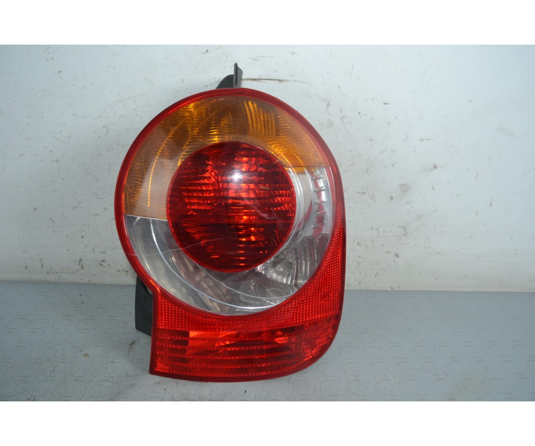 Fanale Stop Posteriore DX Renault Modus dal 2004 al 2013 Cod 8200212204  1662383826067