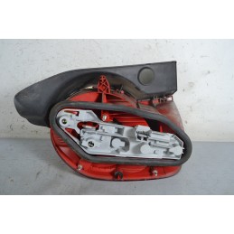 Fanale Stop Posteriore DX Renault Modus dal 2004 al 2013 Cod 8200212204  1662383826067