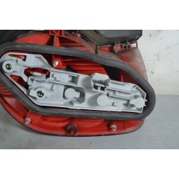 Fanale Stop Posteriore DX Renault Modus dal 2004 al 2013 Cod 8200212204  1662383826067