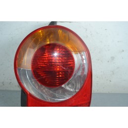 Fanale Stop Posteriore DX Renault Modus dal 2004 al 2013 Cod 8200212204  1662383826067