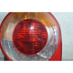 Fanale Stop Posteriore DX Renault Modus dal 2004 al 2013 Cod 8200212204  1662383826067