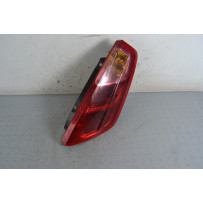 Fanale Stop Posteriore DX Fiat Grande Punto dal 2005 a 2018 Cod 51701590  1662387015504