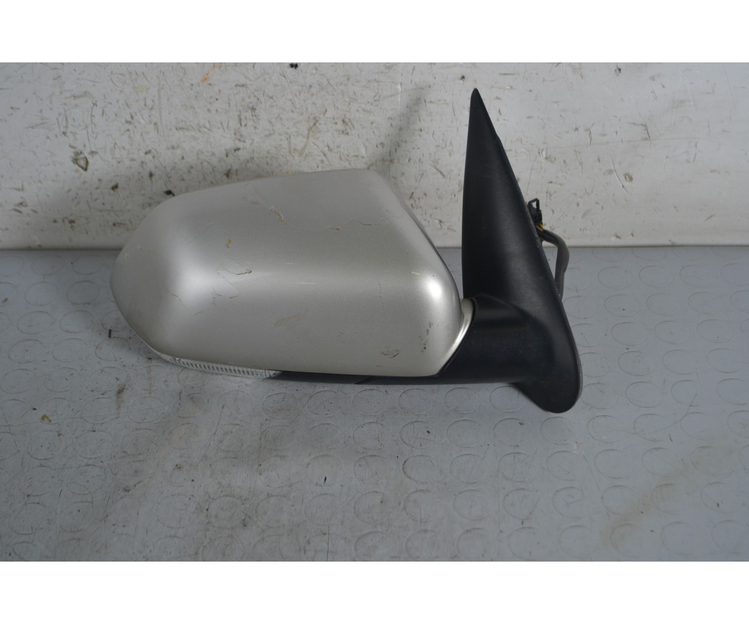 Specchietto retrovisore Esterno DX Skoda Octavia dal 2004 al 2012 Cod 014245  1662387801350