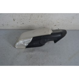 Specchietto retrovisore Esterno DX Skoda Octavia dal 2004 al 2012 Cod 014245  1662387801350